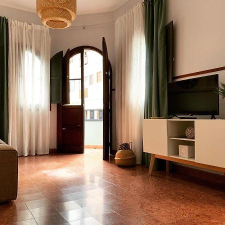 Ferienwohnung Arrebol Vegueta Las Palmas / Gran Canaria Exterior foto
